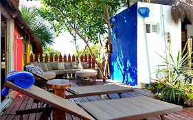 Bloom! Exclusive Boutique B&B (Adults Only)