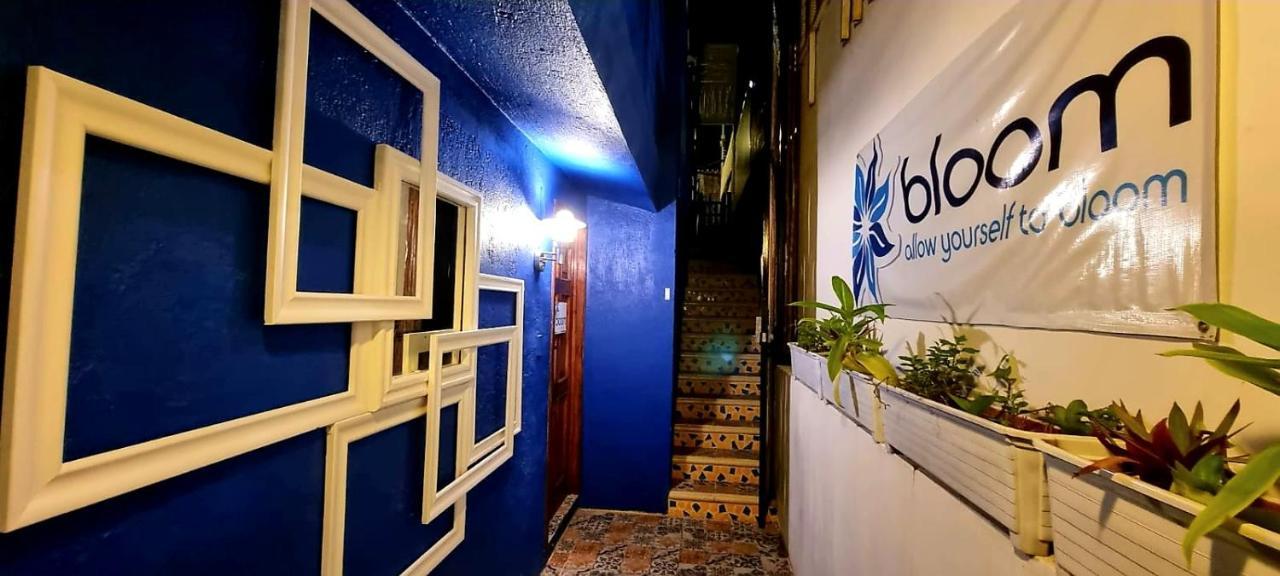 Bloom! Exclusive Boutique B&B (Adults Only) Playa del Carmen Exterior photo