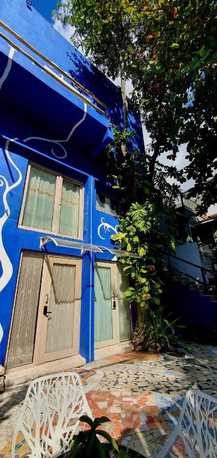 Bloom! Exclusive Boutique B&B (Adults Only) Playa del Carmen Exterior photo
