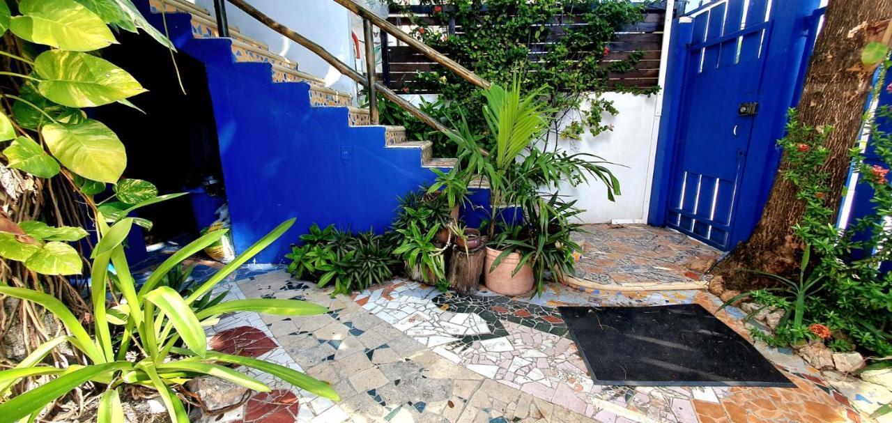 Bloom! Exclusive Boutique B&B (Adults Only) Playa del Carmen Exterior photo