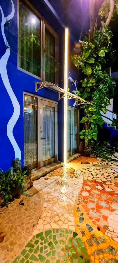 Bloom! Exclusive Boutique B&B (Adults Only) Playa del Carmen Exterior photo