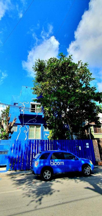 Bloom! Exclusive Boutique B&B (Adults Only) Playa del Carmen Exterior photo