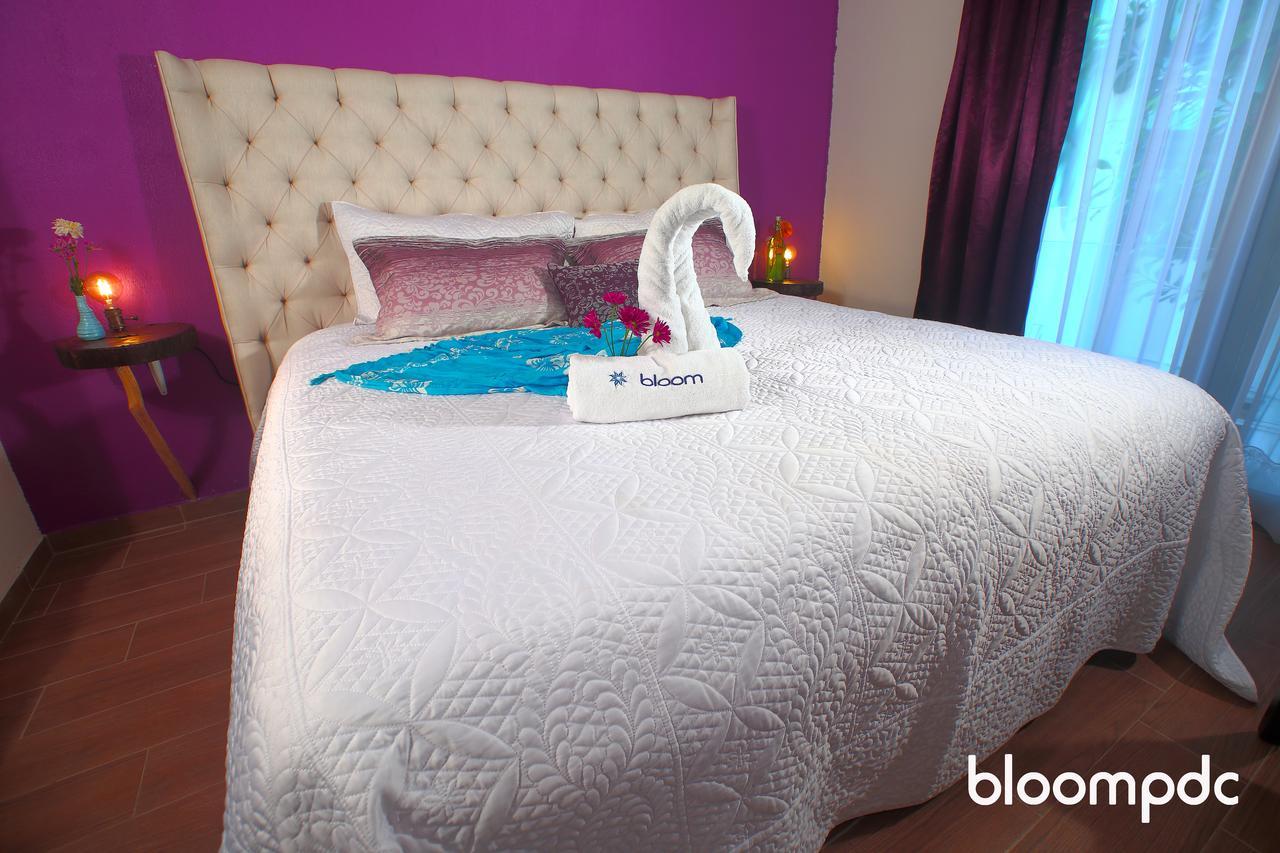 Bloom! Exclusive Boutique B&B (Adults Only) Playa del Carmen Exterior photo