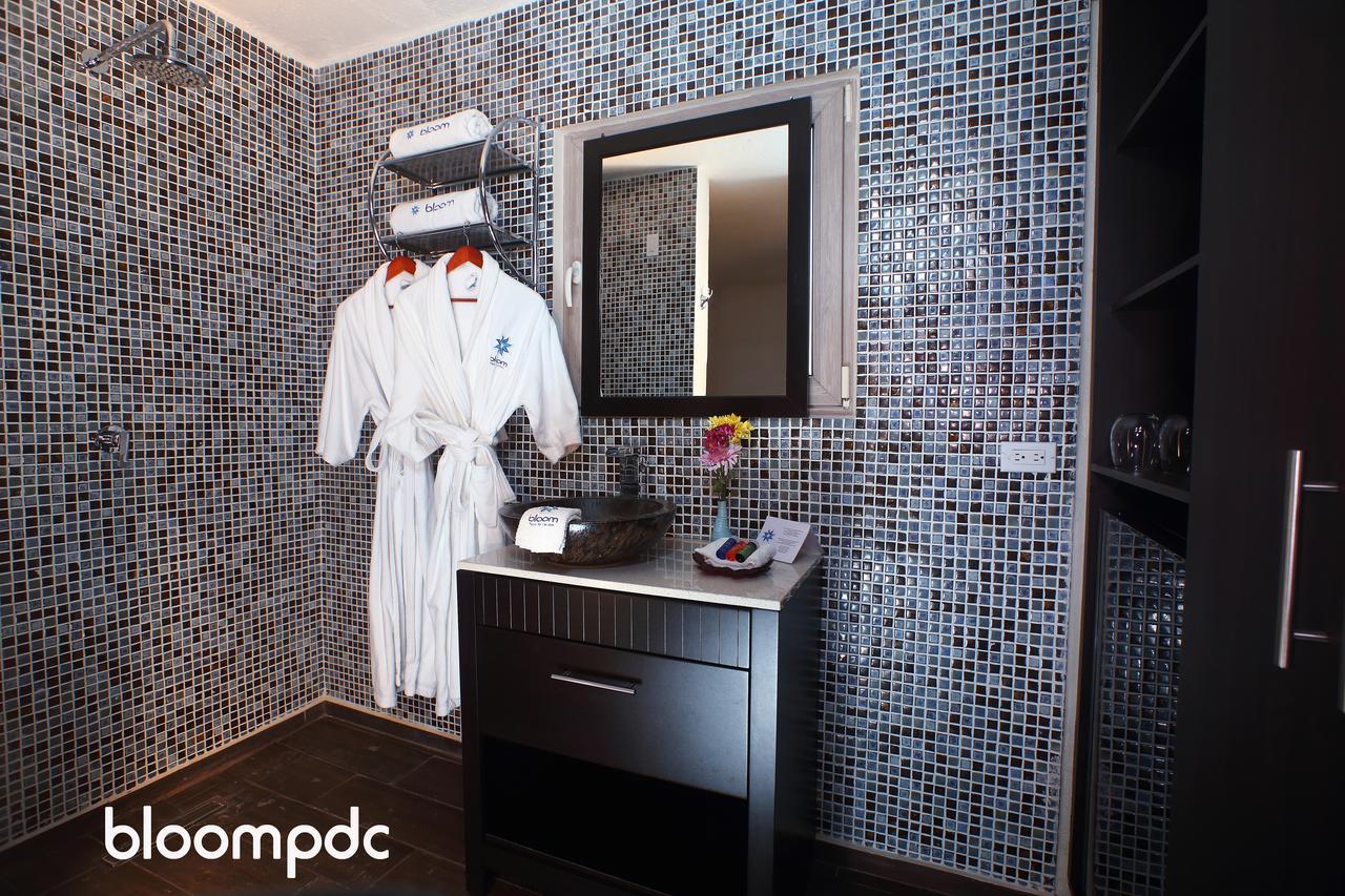 Bloom! Exclusive Boutique B&B (Adults Only) Playa del Carmen Exterior photo