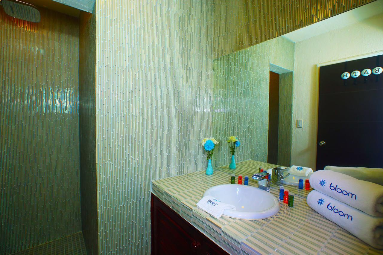 Bloom! Exclusive Boutique B&B (Adults Only) Playa del Carmen Exterior photo