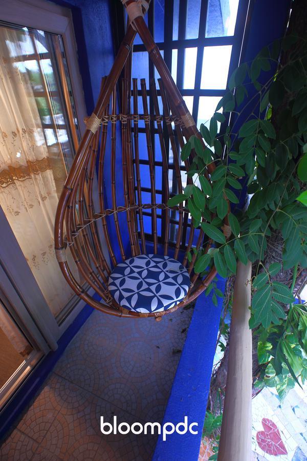 Bloom! Exclusive Boutique B&B (Adults Only) Playa del Carmen Exterior photo