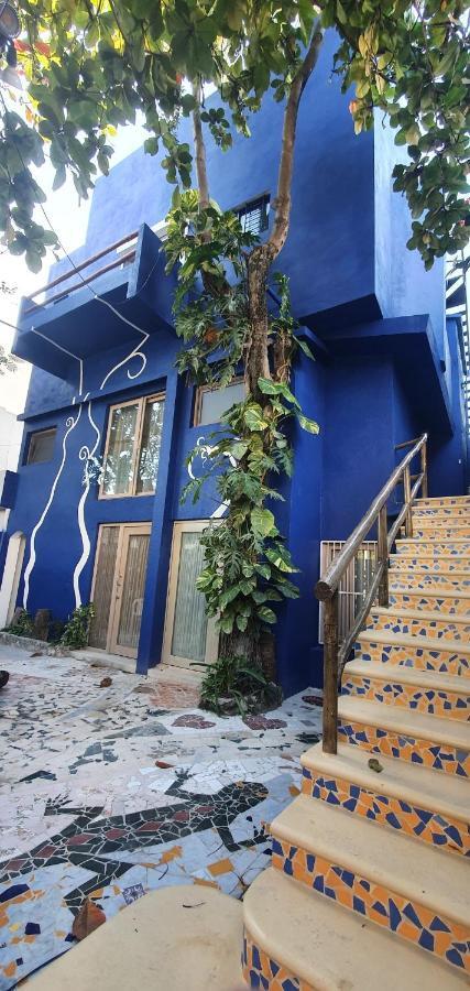 Bloom! Exclusive Boutique B&B (Adults Only) Playa del Carmen Exterior photo